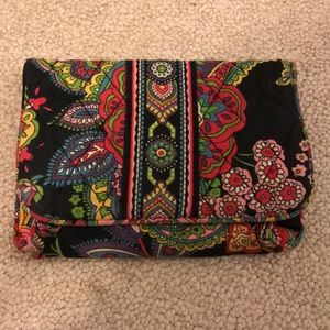 Vera Bradley wallet